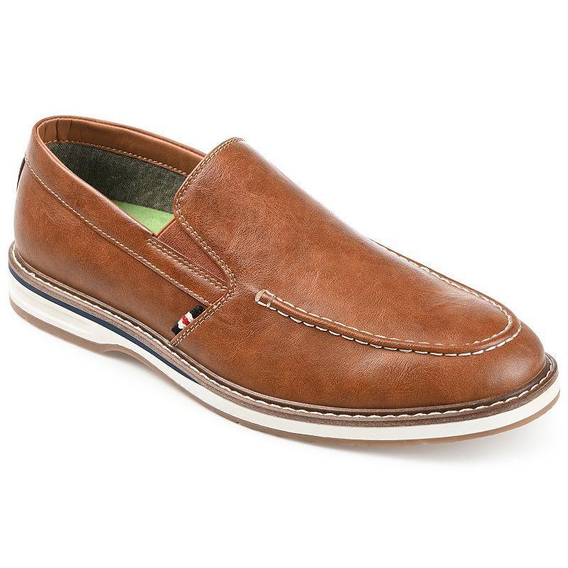 Vance Co. Mens Harrison Slip-on Casual Loafers Product Image