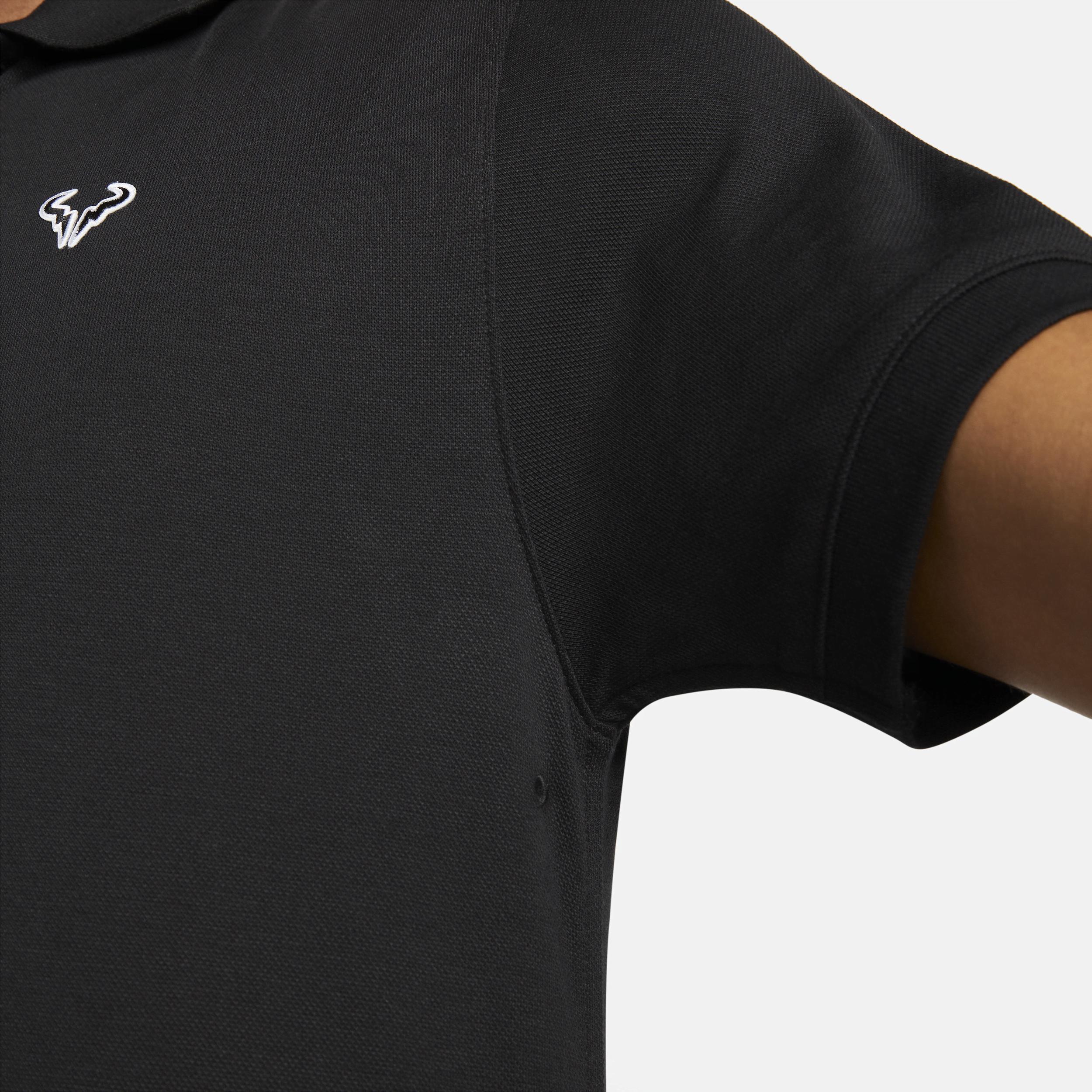 The Nike Men's Polo Rafa Slim-Fit Polo Product Image