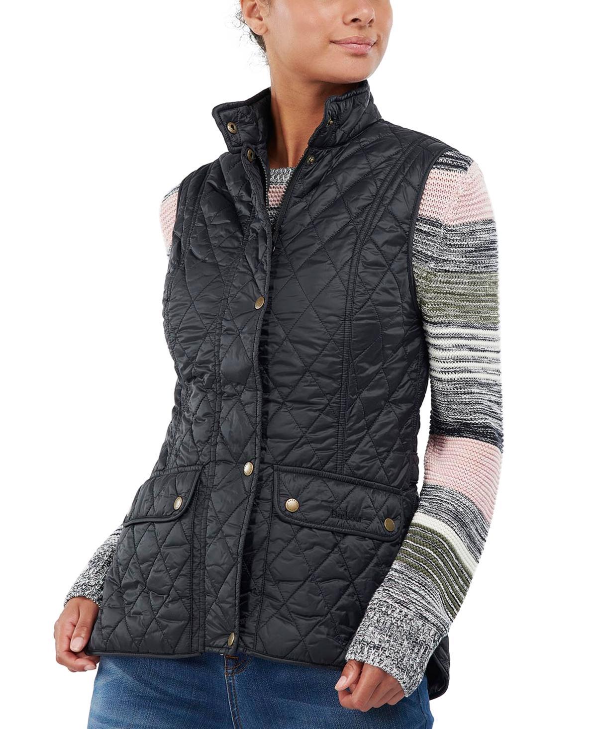 Barbour Otterburn Vest Product Image