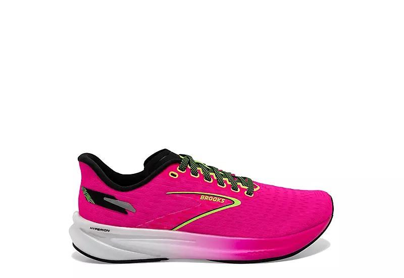 Brooks Womens Hyperion Running Shoe Product Image