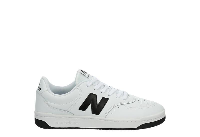 New Balance Unisex Bb80 Court Sneaker Product Image