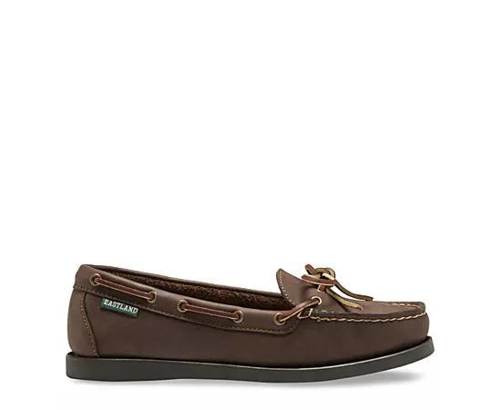 Eastland Yarmouth Womens Loafers Product Image