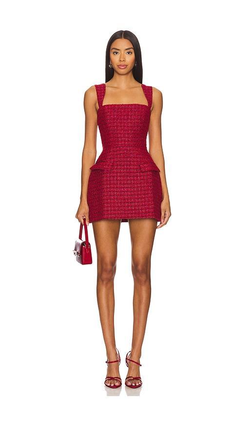 Bethany Skort Romper Product Image