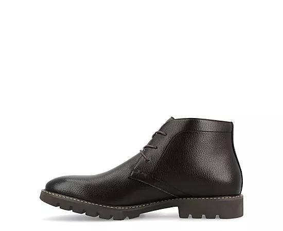 Vance Co Men's Arturo Chukka Boot Product Image