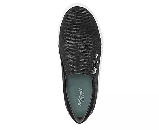 Dr. Scholls Womens Time Off Now Slip On Sneaker Product Image