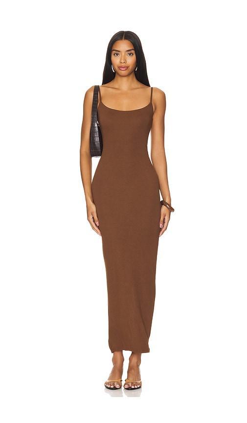 Londyn Modal Slip Dress Product Image