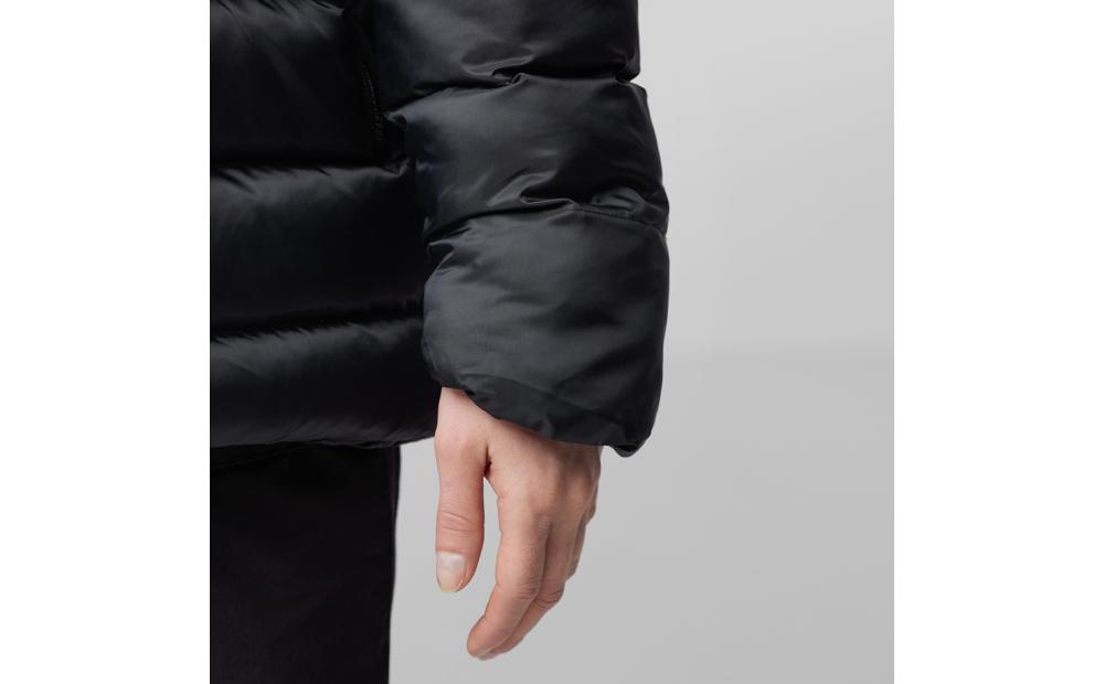 Expedition Mid Winter Jacket W Product Image