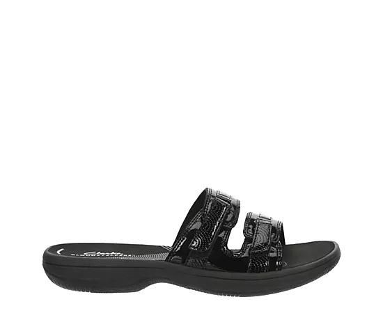 Clarks Womens Breeze Piper Sandal Product Image