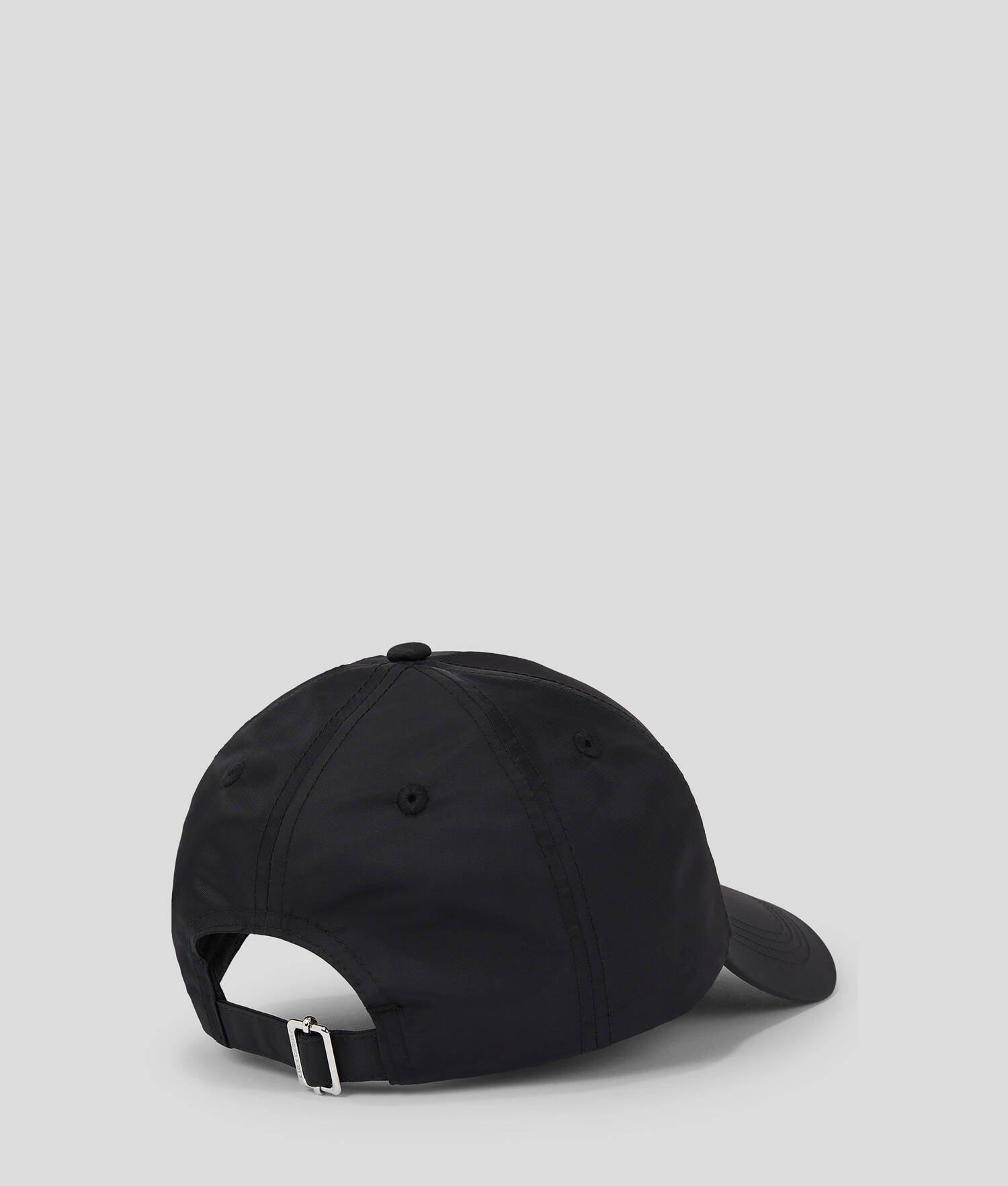 RUE ST-GUILLAUME NYLON CAP Product Image