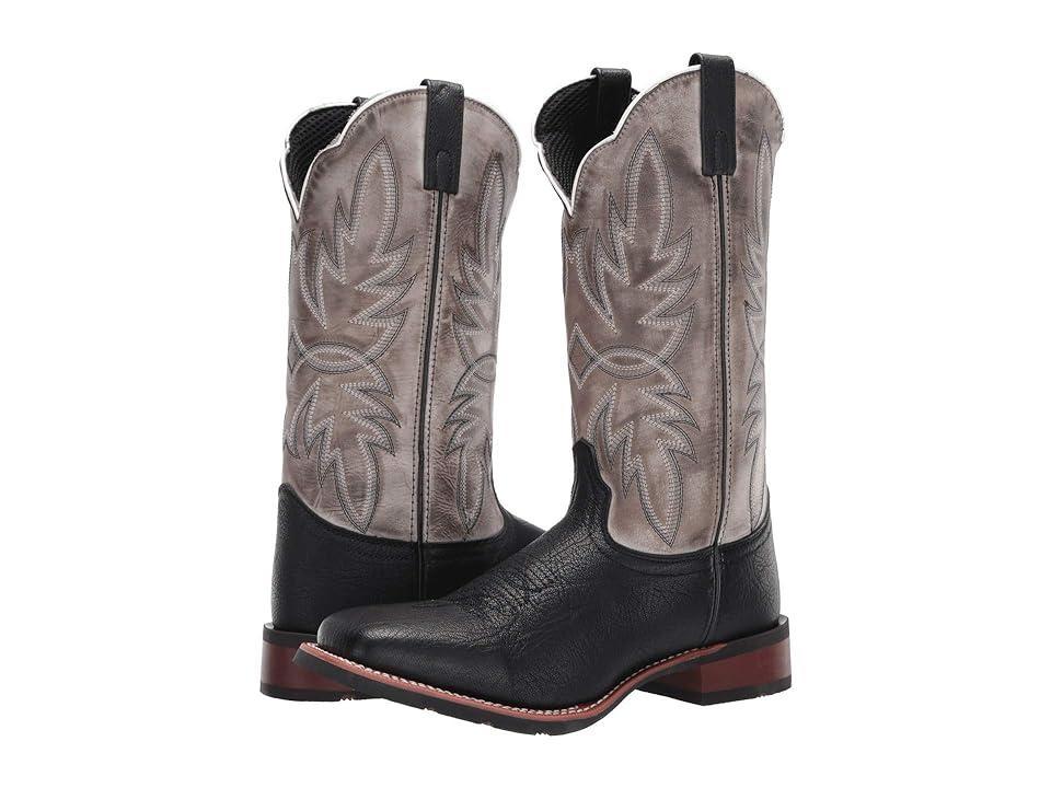 Laredo Isaac Grey) Men's Boots Product Image