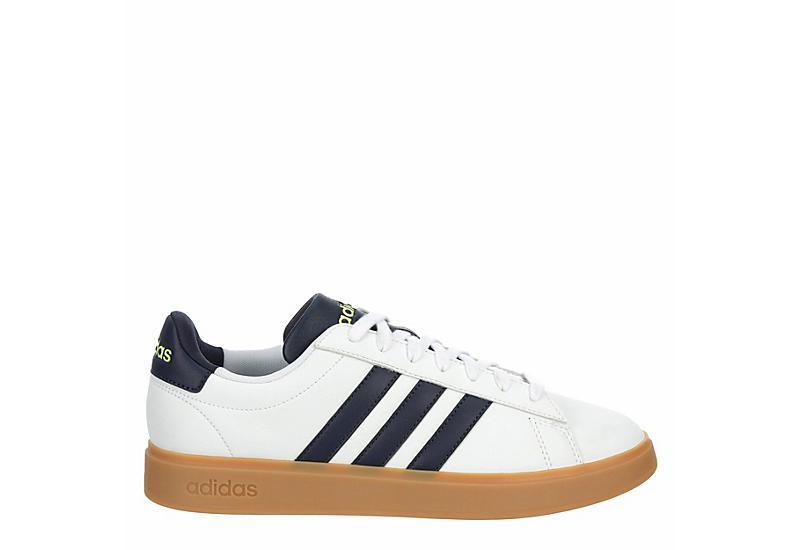 Adidas Mens Grand Court 2.0 Sneaker Product Image