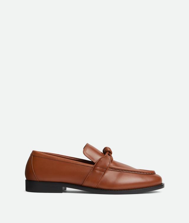 Men's Astaire Loafer in Light wood Product Image