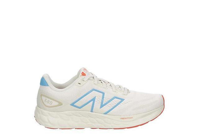 New Balance Womens Fresh Foam 680 V7 Running Shoe Product Image