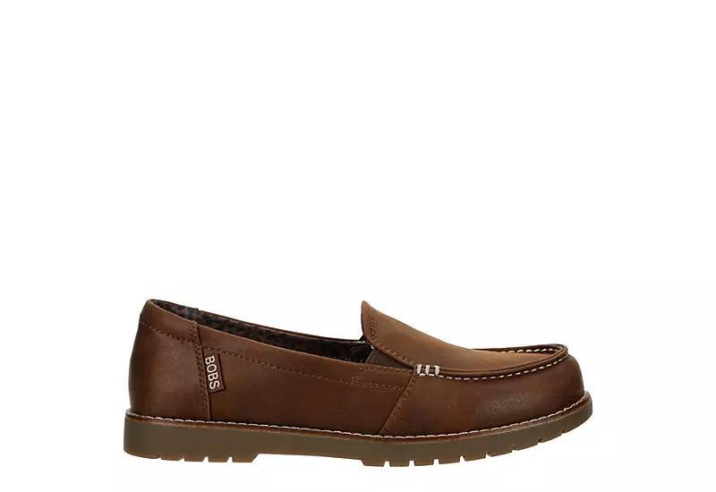 Skechers Womens Chill Lugs Loafer Product Image