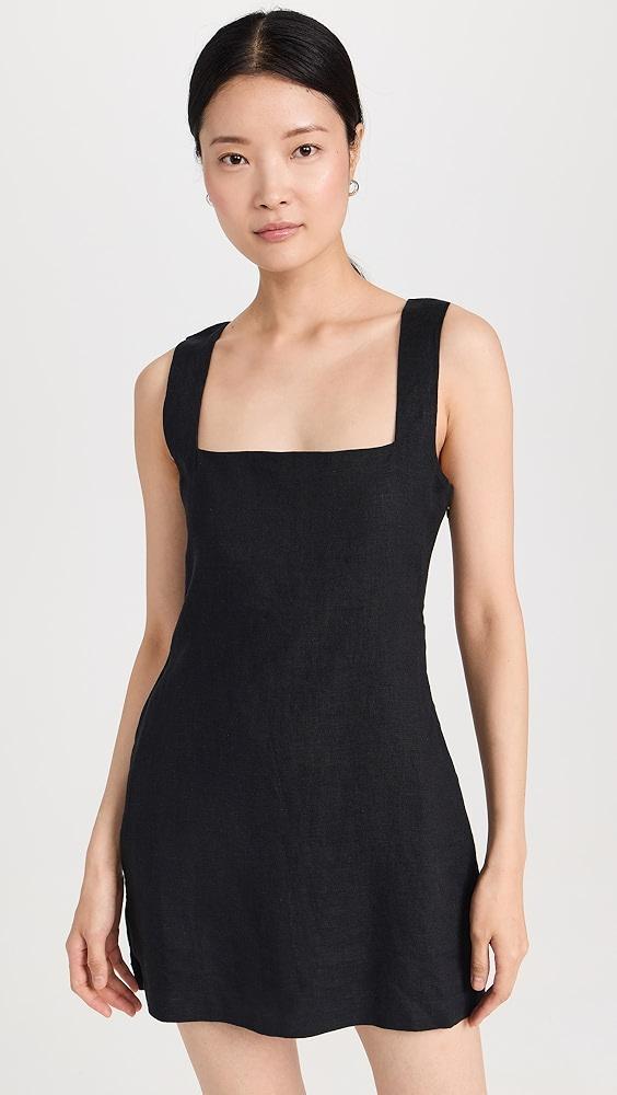 POSSE Alice Mini Dress | Shopbop Product Image