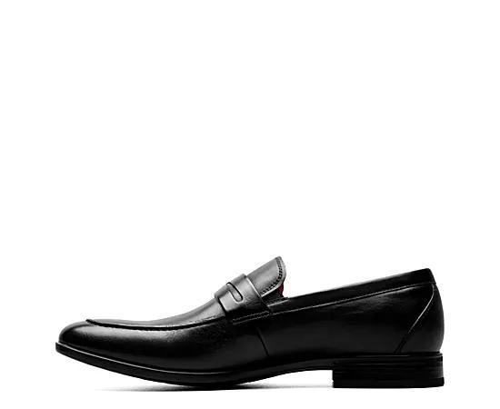 Florsheim Mens Zaffiro Moc Toe Penny Loafer Product Image