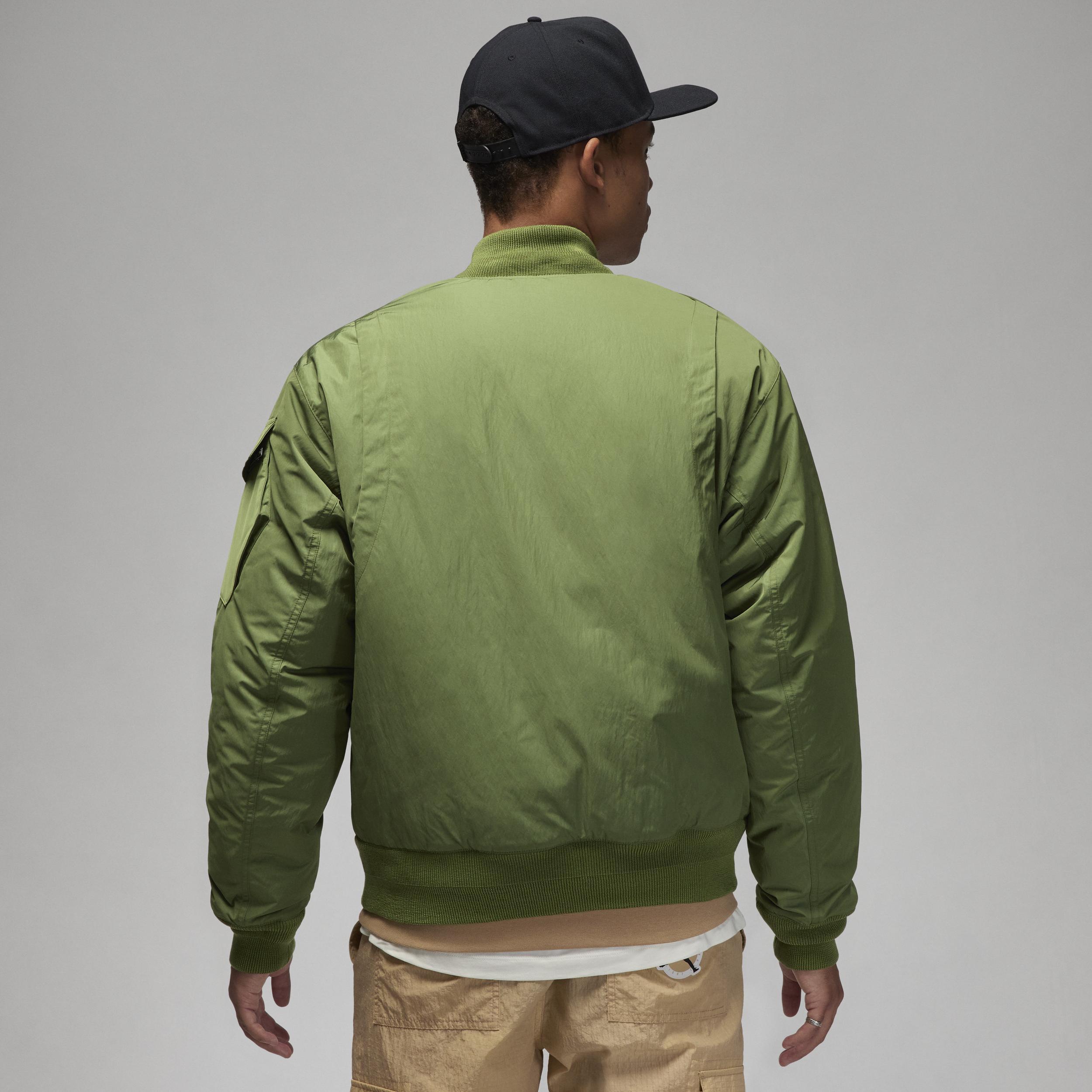 Men's Jordan Essentials Renegade Jacket Product Image