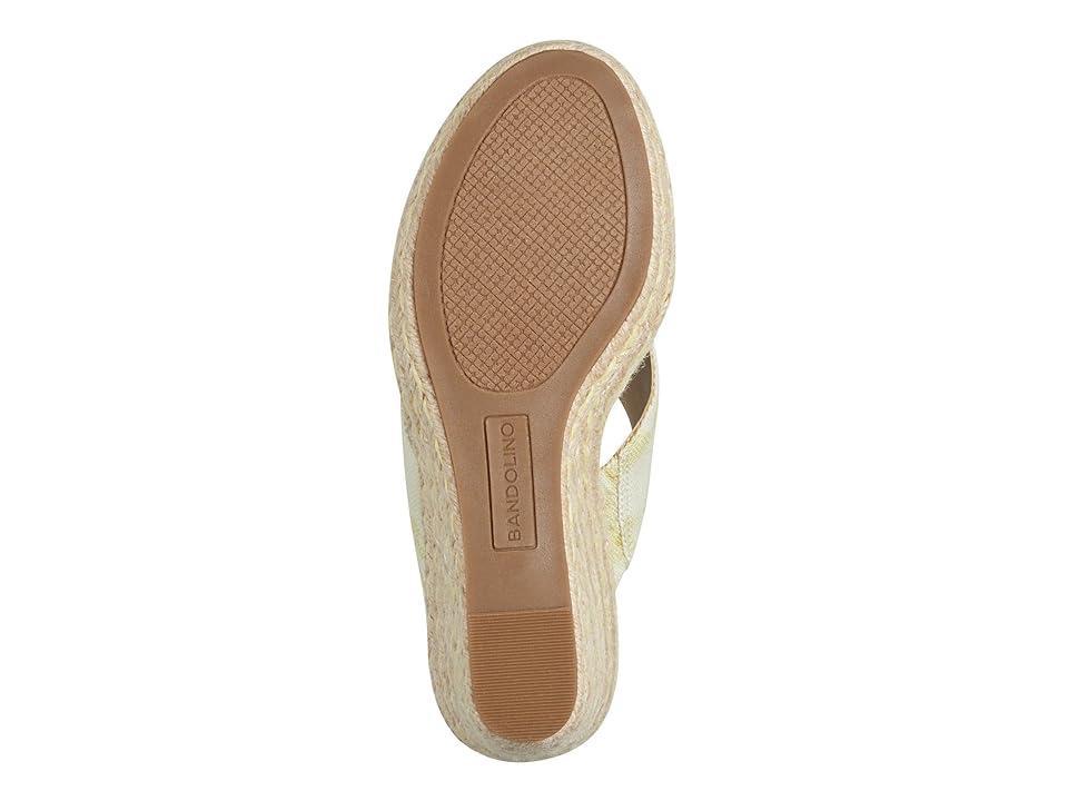 Bandolino Kammie Women's Sandals Product Image