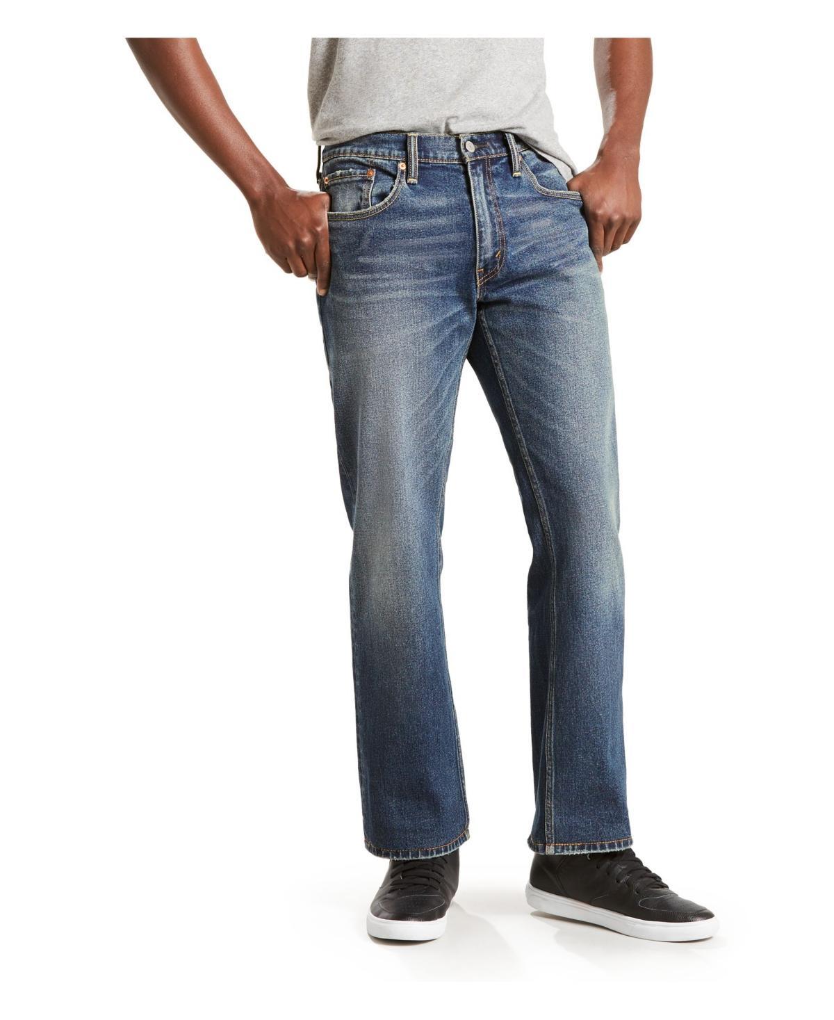 Big & Tall Levis 559 Relaxed Straight-Fit Jeans, Mens Product Image