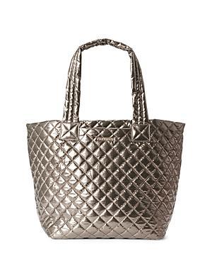 Womens Medium Metro Tote Deluxe Product Image