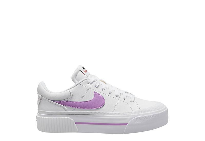 Nike Womens Court Legacy Lift Sneaker product image