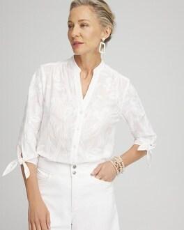 Women's Clothing - Dresses, Pants & Blouses - Chico's Product Image