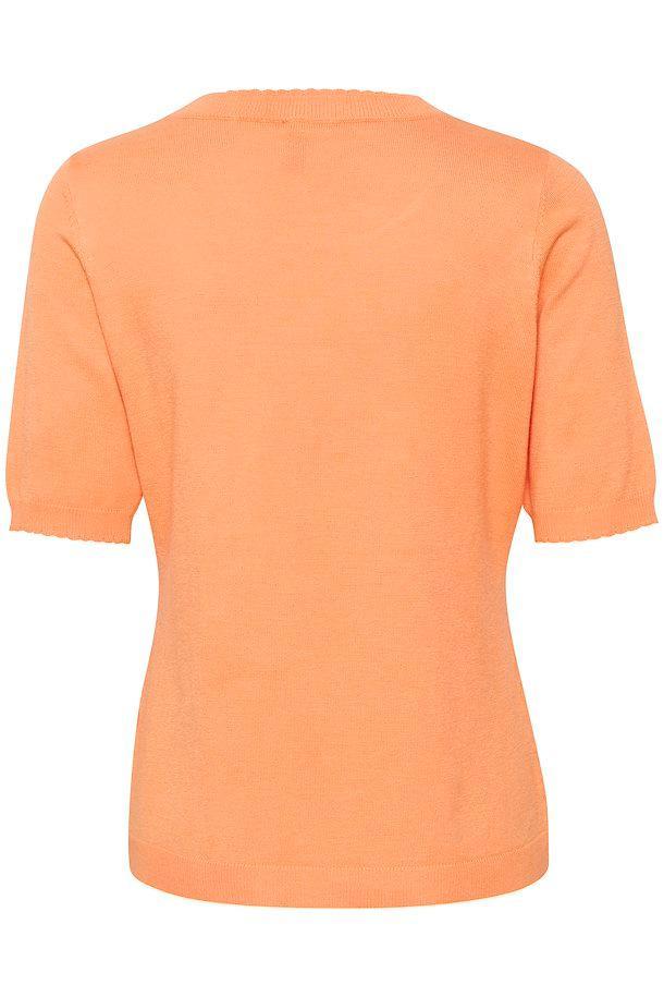 CUannemarie short sleeved pullover Product Image