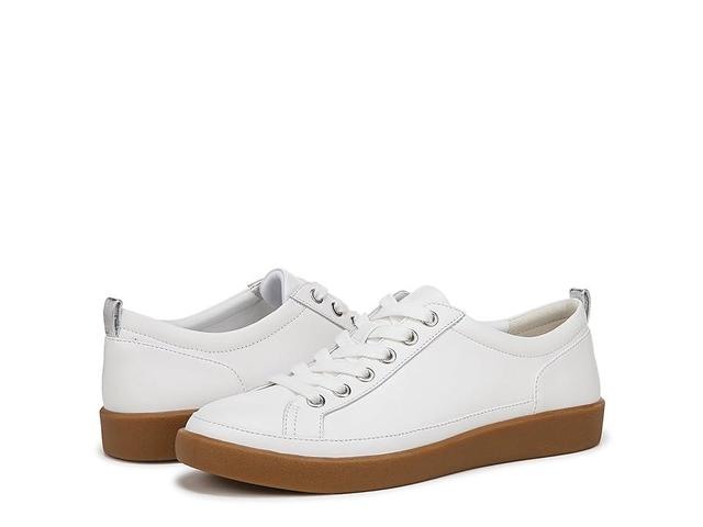 VIONIC Winny Gum Leather) Women's Shoes Product Image