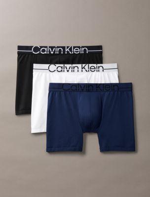 Calvin Klein Pro Fit 3-Pack Micro Boxer Brief Product Image