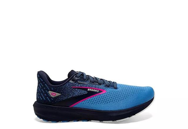 Brooks Womens Launch 10 Running Shoes Product Image