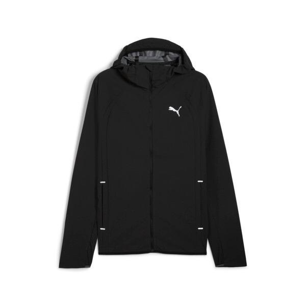 PUMA RUN Men's Rain Jacket Product Image