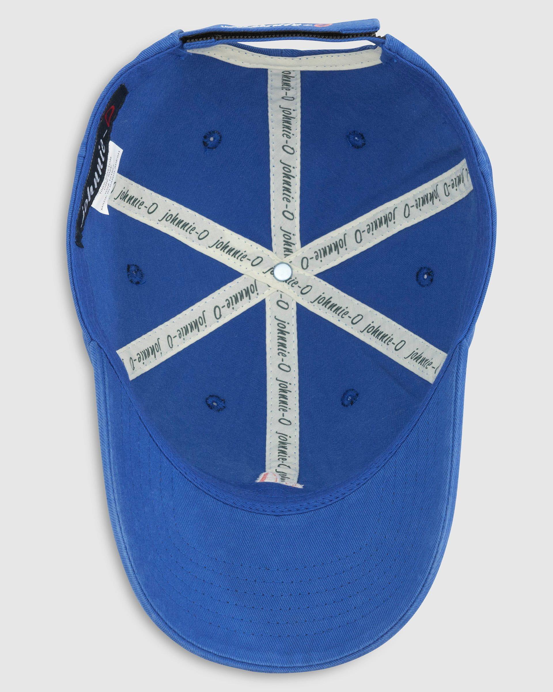 Topper Baseball Hat Male Product Image