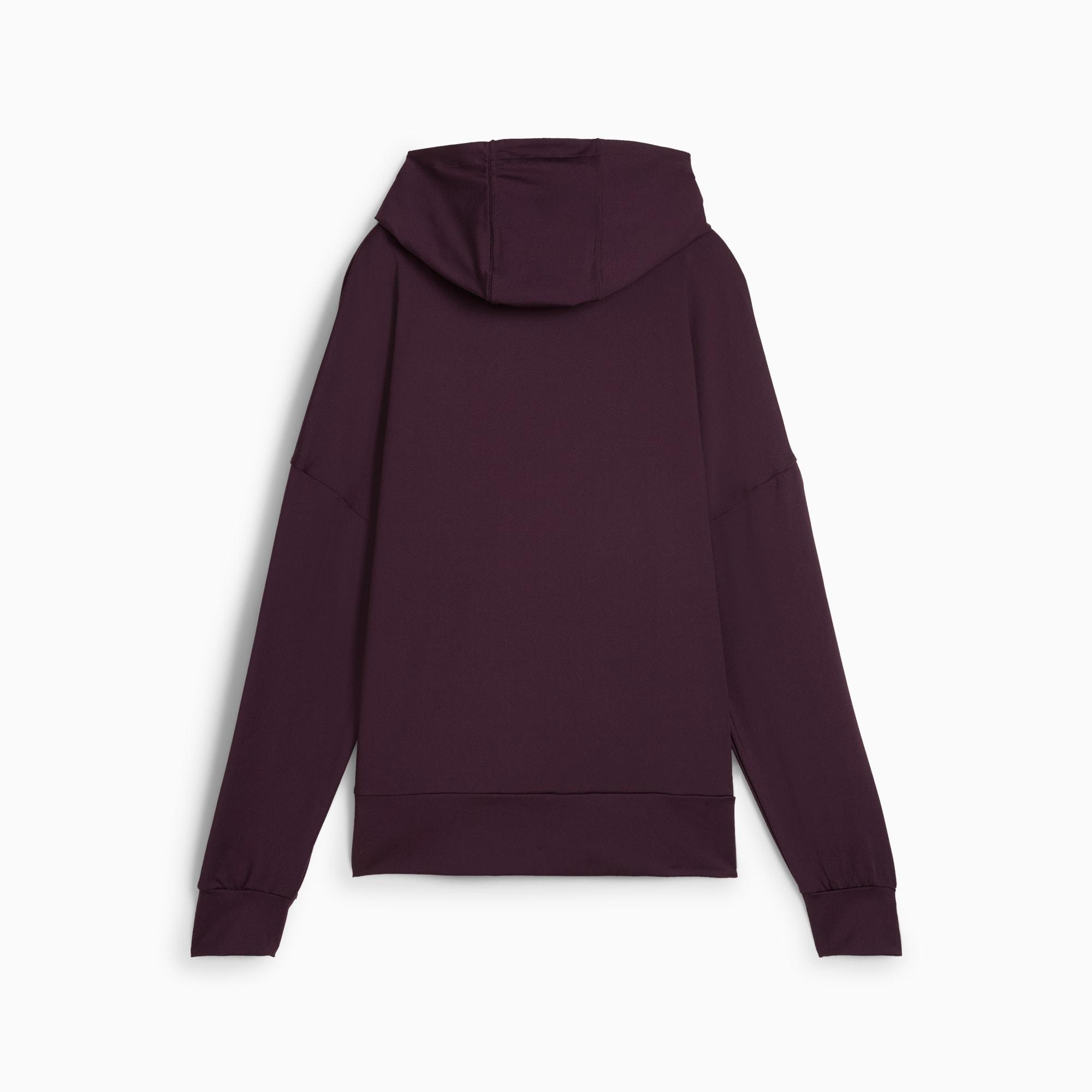 PUMA CLOUDSPUN Women's Hoodie Product Image