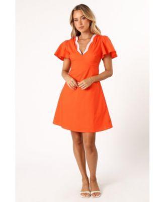 Women's Lyle Mini Dress Product Image