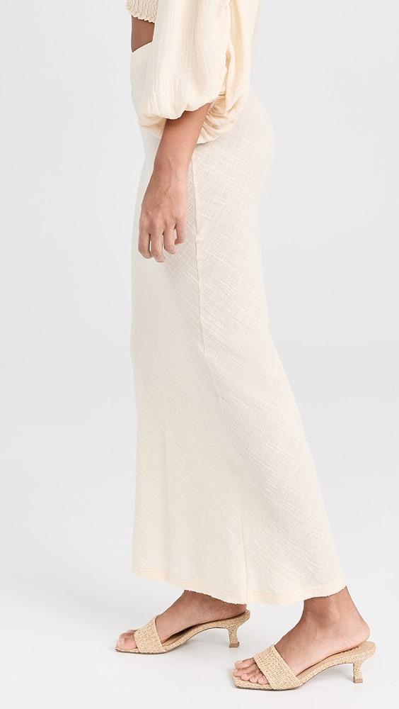 JBQ Pele Skirt | Shopbop Product Image