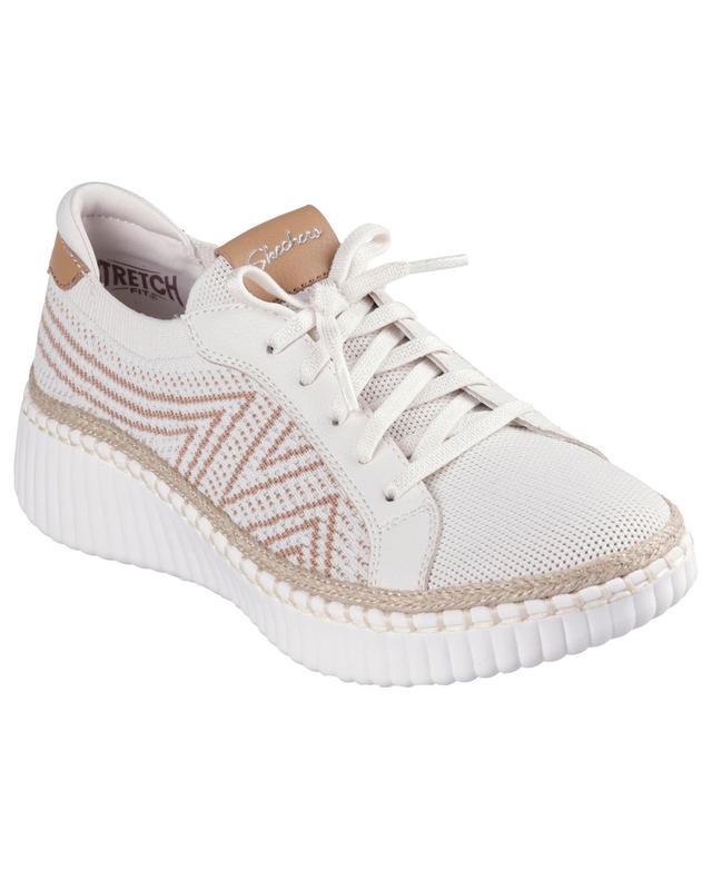 Skechers Womens Ac Wilshire Blvd - Bellevue Casual Sneakers from Finish Line Product Image