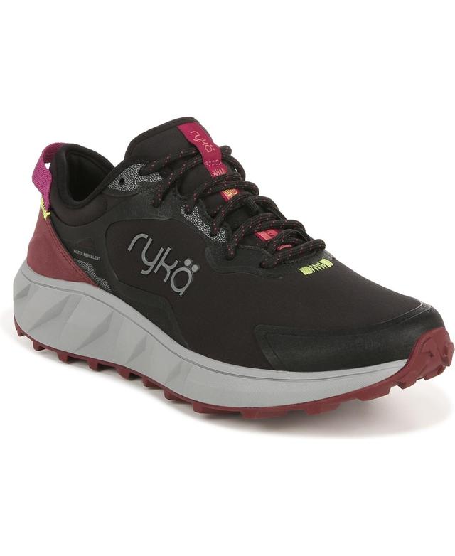 Ryk Apex Trek Water Repellent Hiking Sneaker Product Image