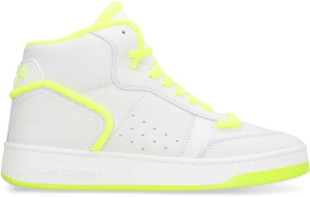 Sl/80 Sneakers In White Product Image