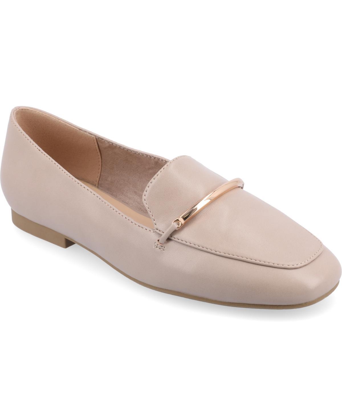 Journee Collection Womens Wrenn Loafers Womens Shoes Product Image