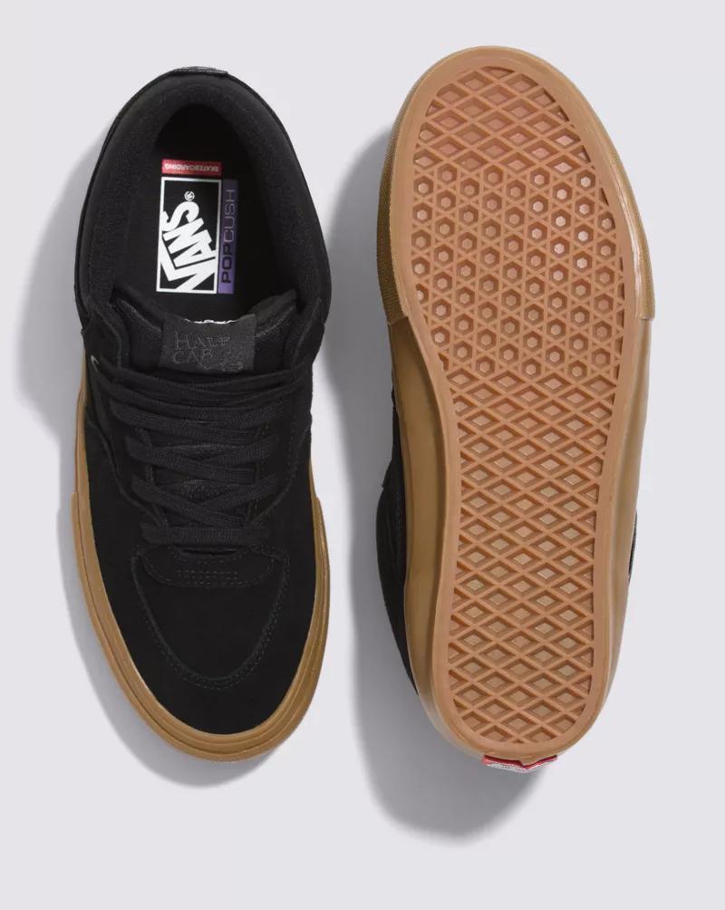 Skate Half Cab Shoe Product Image