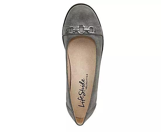 Lifestride Womens Ideal Flats Product Image