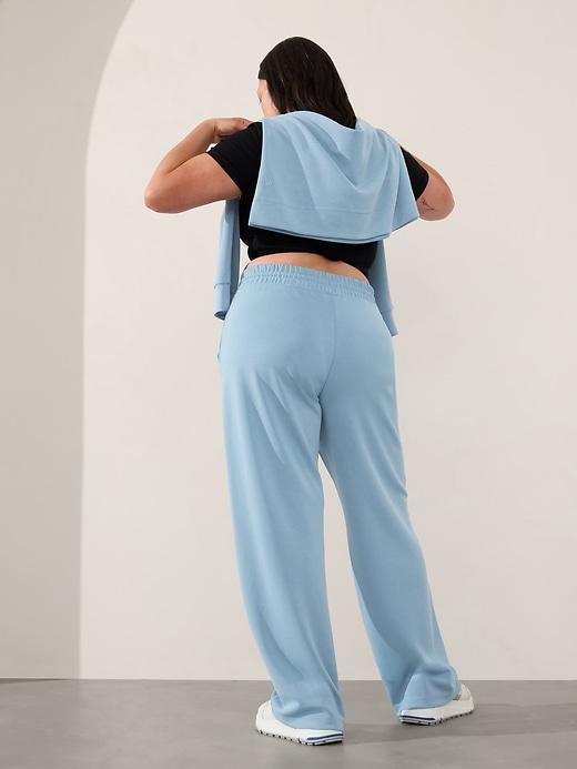 Seasoft Straight Pant Product Image