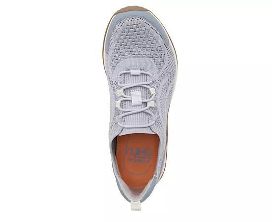 Ryka Womens Echo Sky Slip On Sneaker Product Image