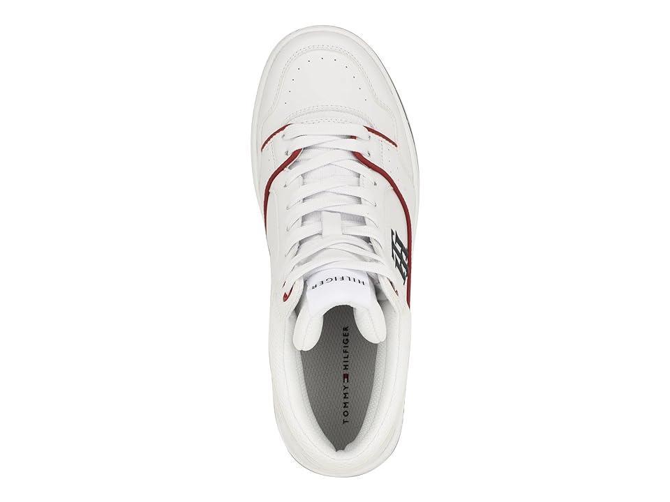 Tommy Hilfiger Terryn Red) Women's Shoes Product Image