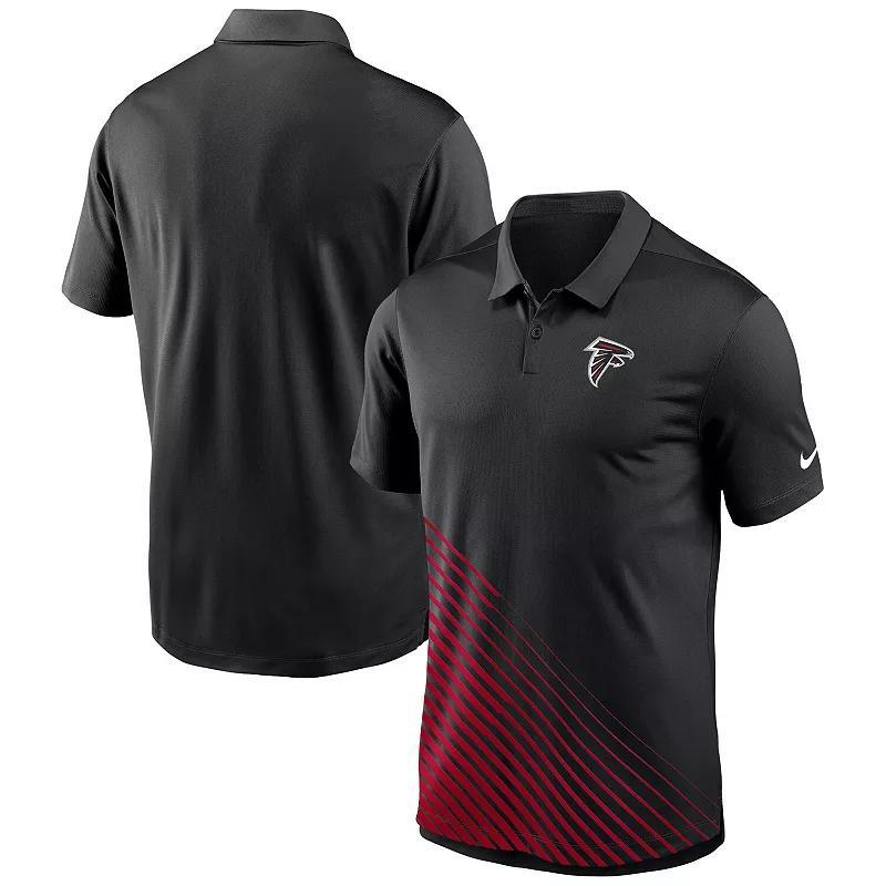 Mens Nike Royal Buffalo Bills Vapor Performance Polo Product Image