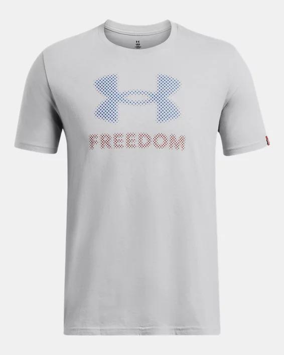 Men's UA Freedom Amp T-Shirt Product Image