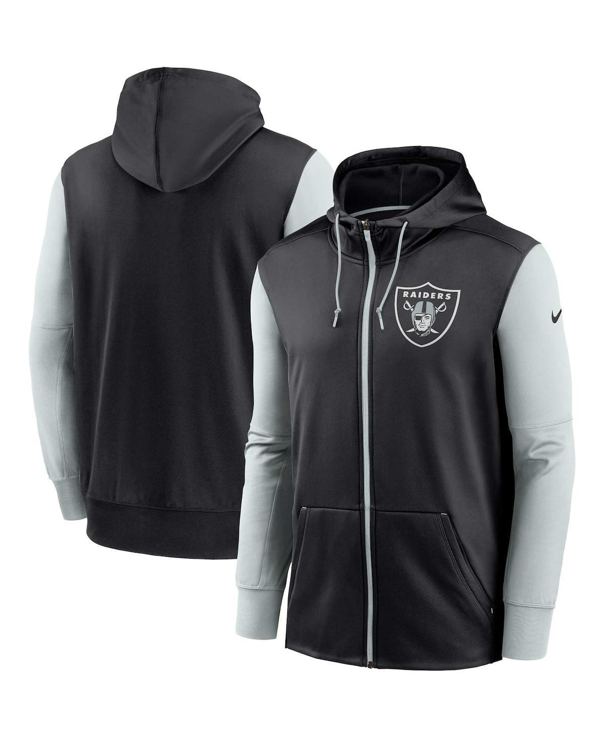 Mens Nike New Orleans Saints Performance Full-Zip Hoodie Product Image