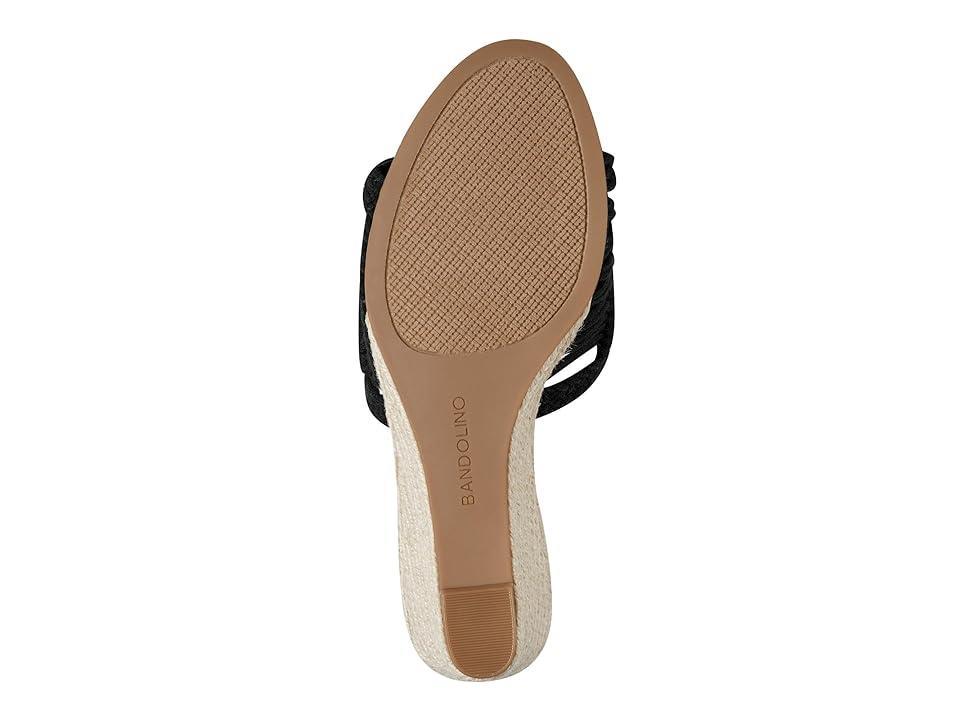 Bandolino Andrrea Women's Sandals Product Image