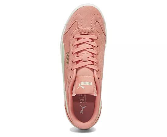 Puma Womens Club 5V5 Sneaker Product Image