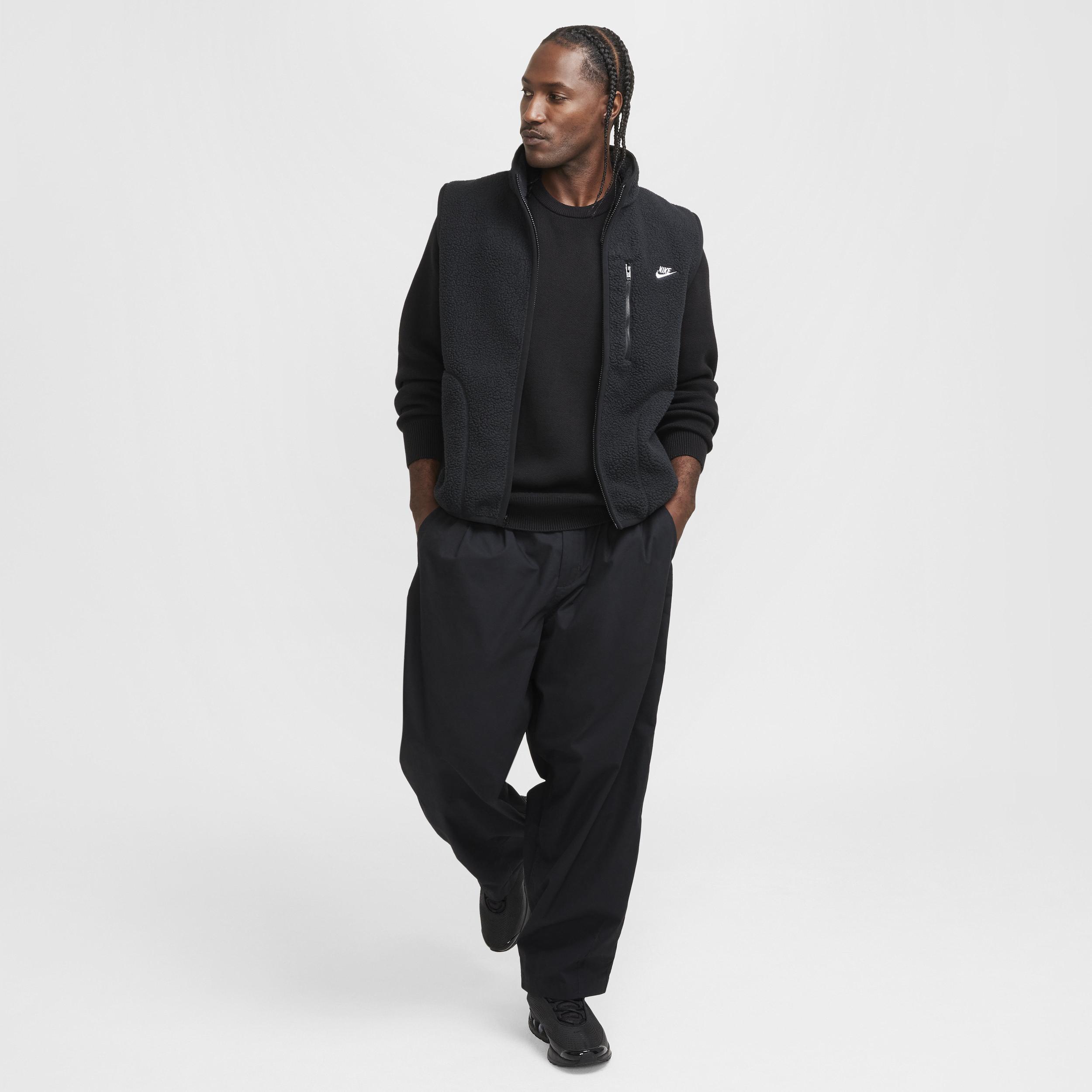 Men's Nike Sportswear Club Winterized Vest Product Image